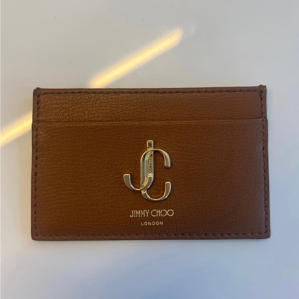 Jimmy Choo Umika cardholder